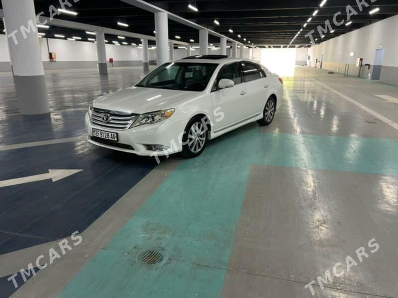 Toyota Avalon 2012 - 280 000 TMT - Aşgabat - img 3