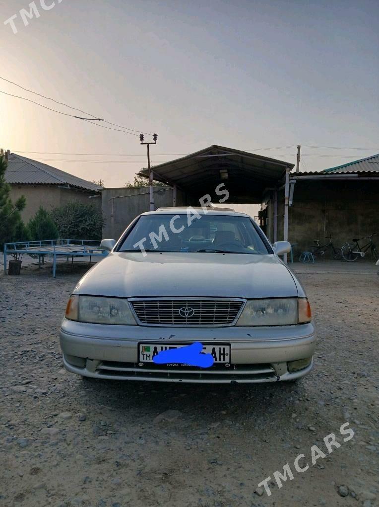 Toyota Avalon 1999 - 120 000 TMT - Kaka - img 1