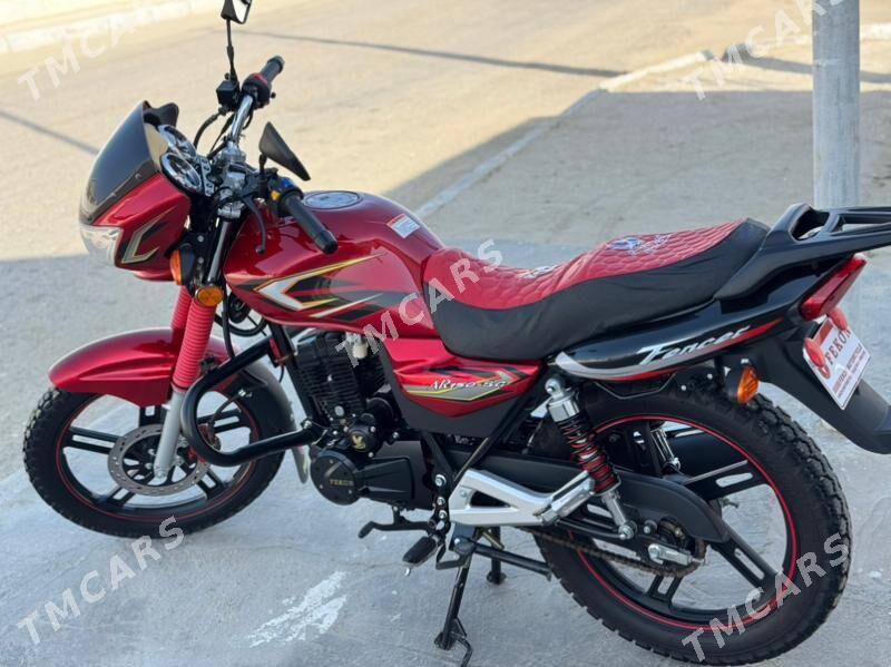 Fekon FK150-8G 2025 - 18 000 TMT - Эсенгулы - img 3