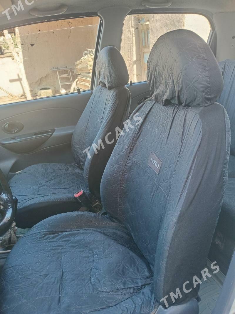Daewoo Matiz 2002 - 36 000 TMT - Гурбансолтан Едже - img 6