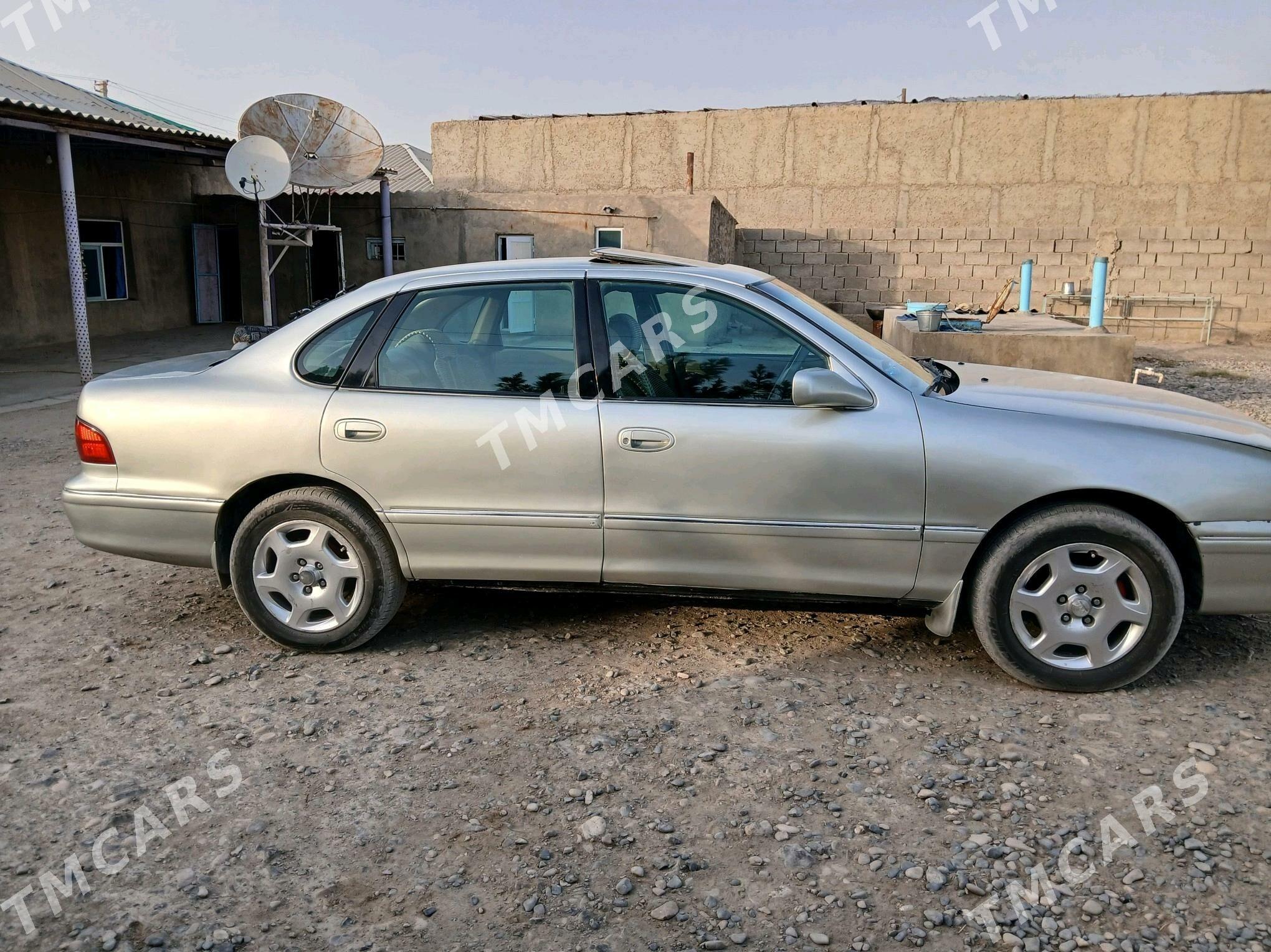 Toyota Avalon 1999 - 120 000 TMT - Kaka - img 6