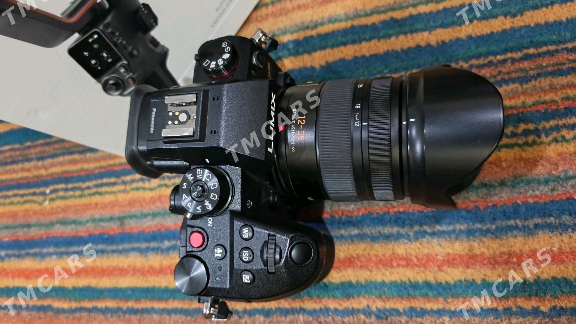 Lumix Gh6 - Мары - img 7