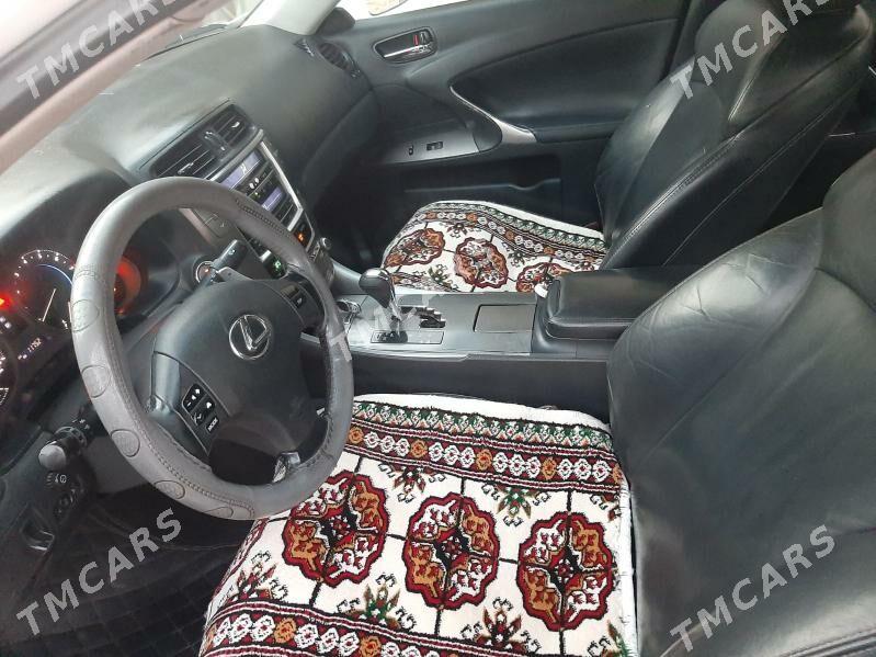 Lexus IS 250 2009 - 190 000 TMT - Türkmenbaşy etr. - img 3
