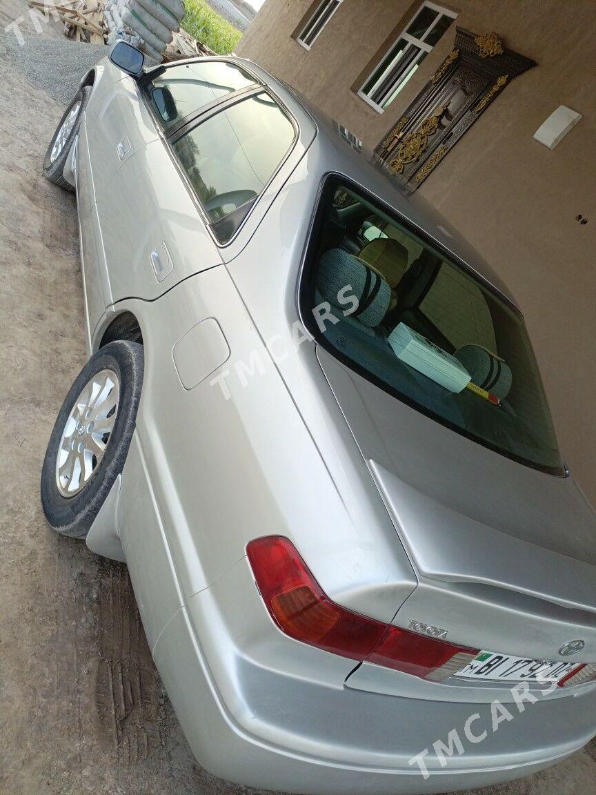 Toyota Camry 2000 - 180 000 TMT - етр. Туркменбаши - img 2