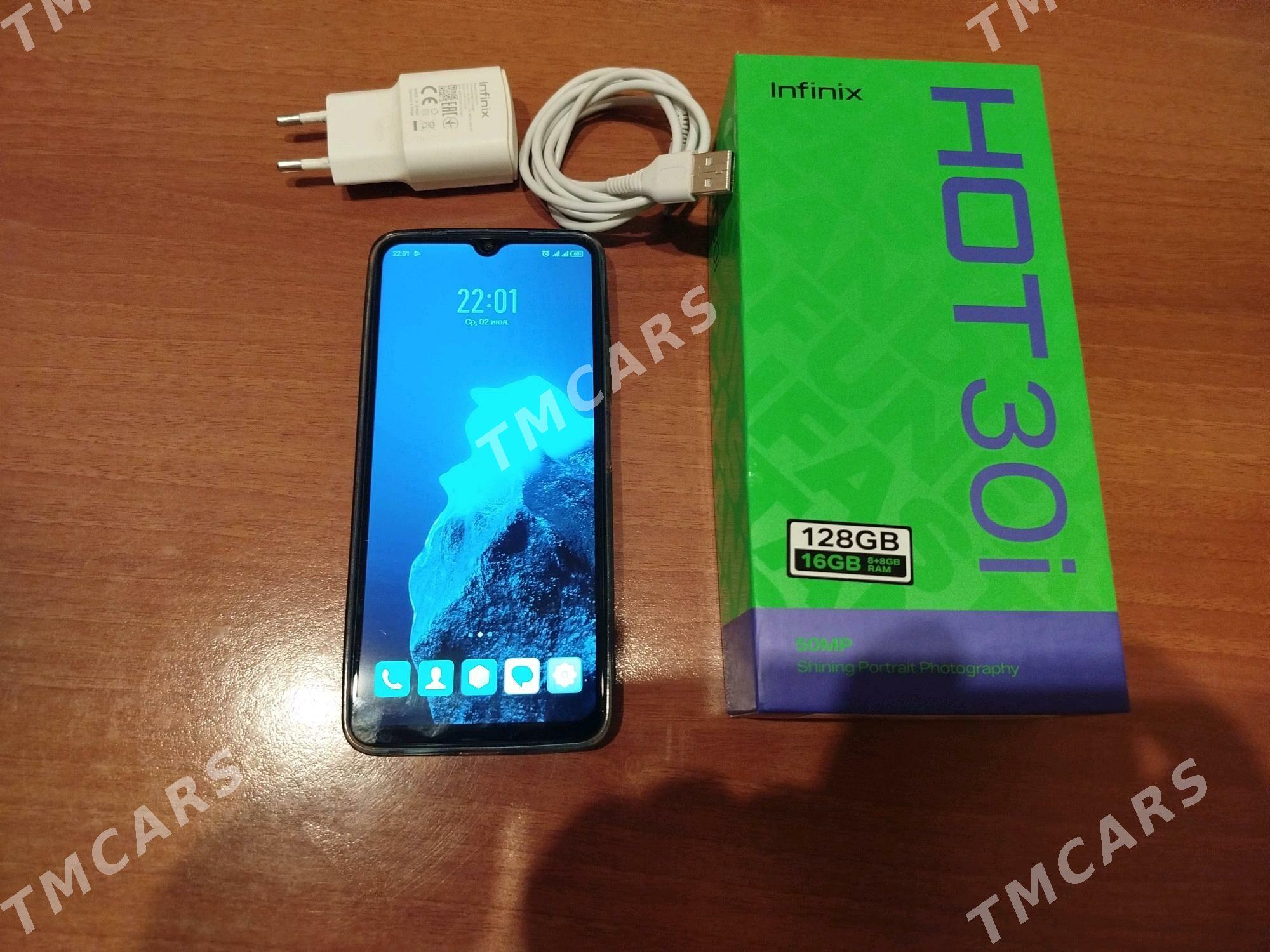 Infinix hot 30i - Aşgabat - img 5