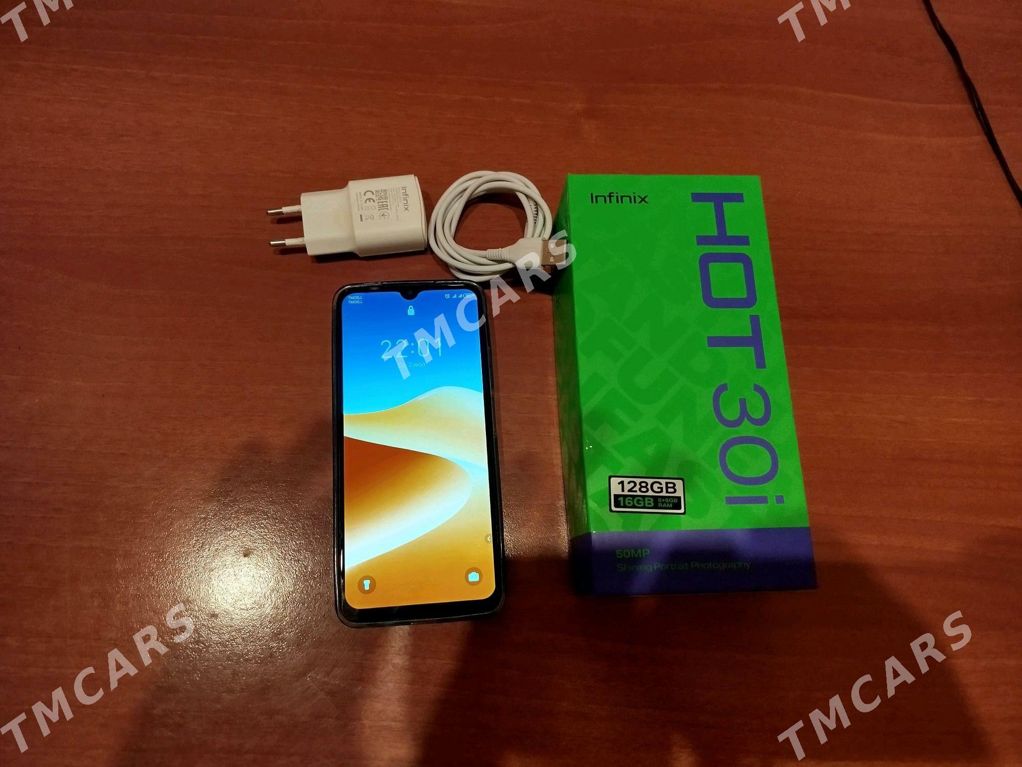 Infinix hot 30i - Aşgabat - img 4
