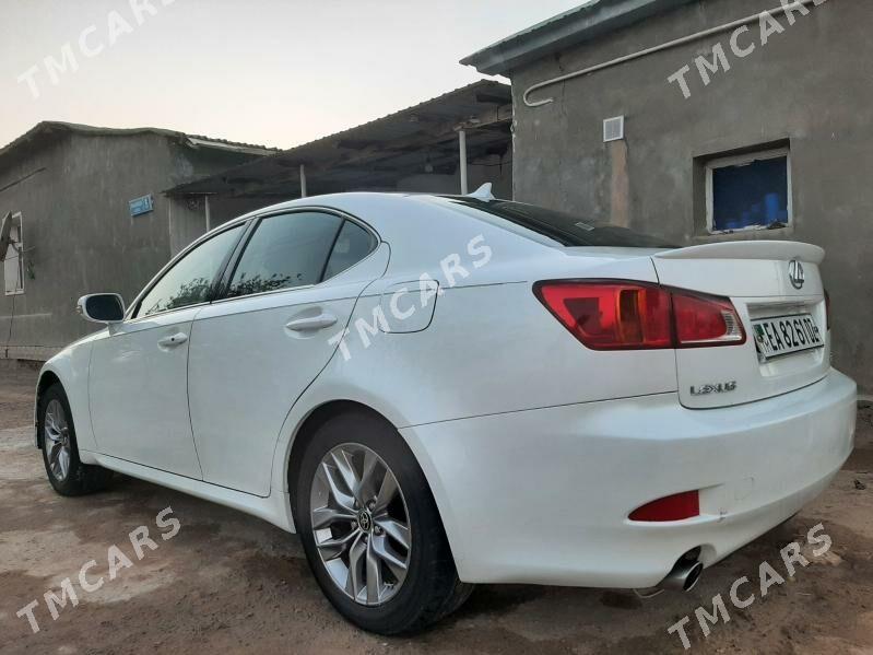 Lexus IS 250 2009 - 190 000 TMT - Türkmenbaşy etr. - img 2