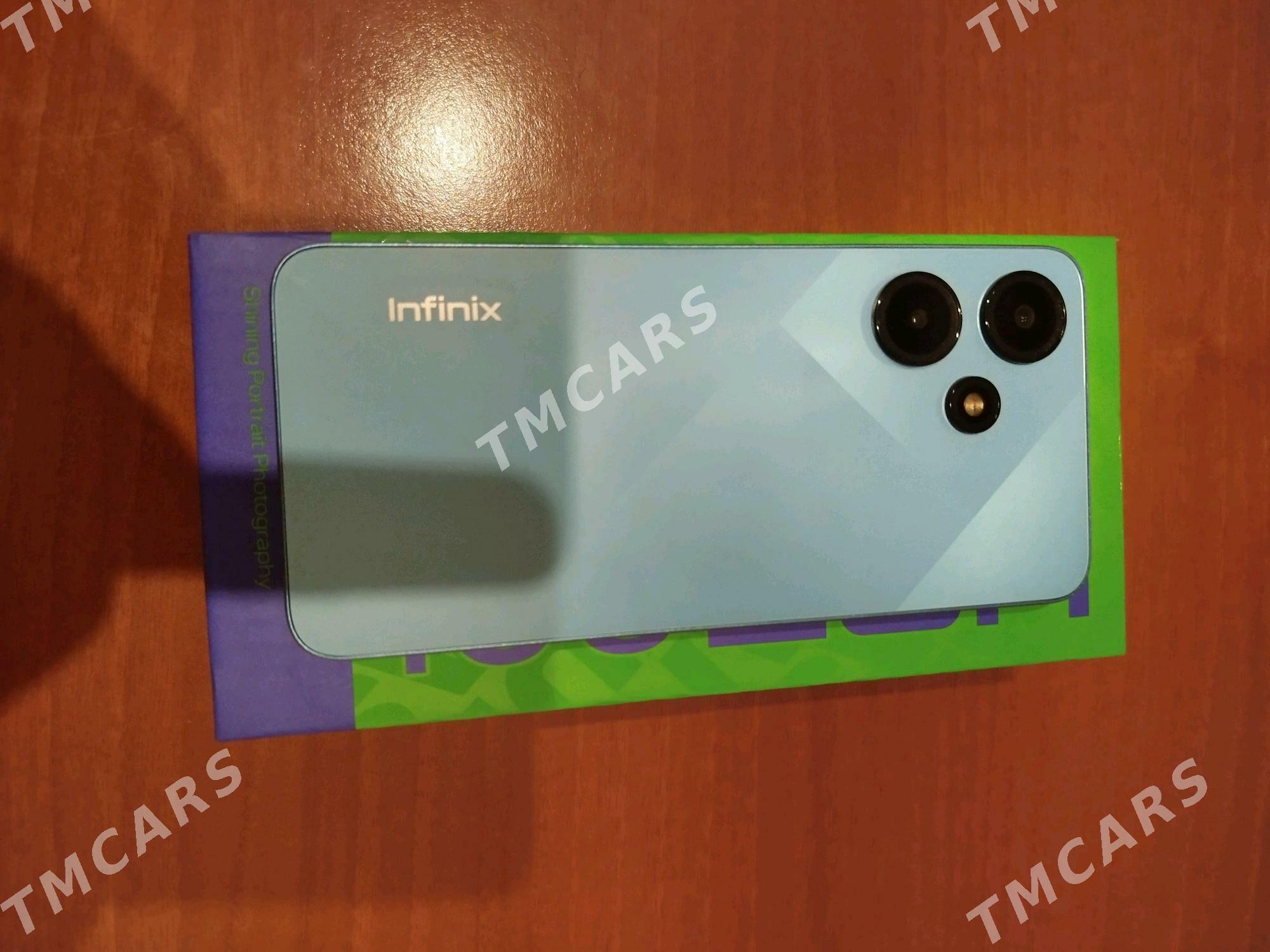 Infinix hot 30i - Aşgabat - img 6