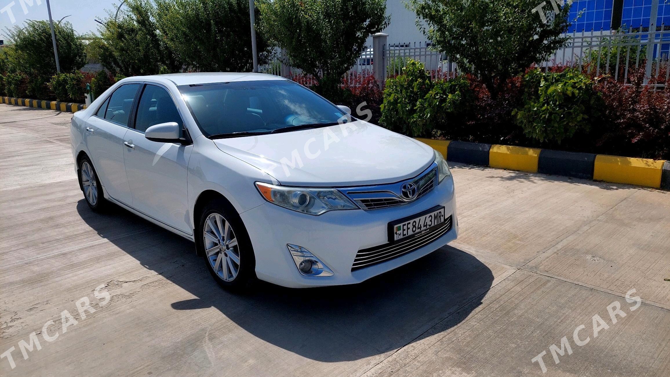 Toyota Camry 2012 - 215 000 TMT - Mary - img 2