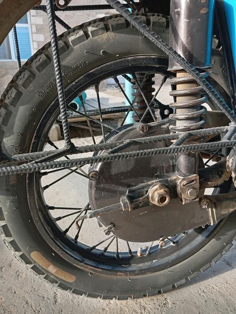 iz 1 000 TMT - Берекет - img 2
