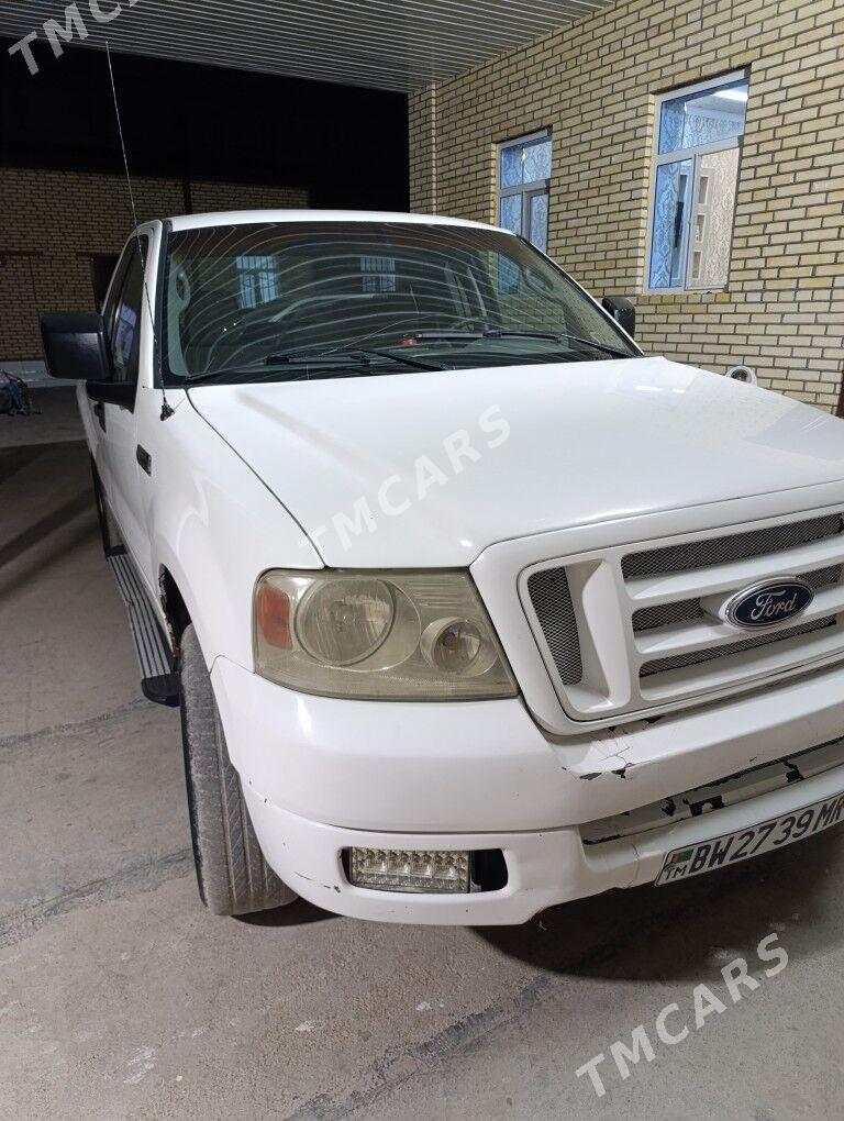 Ford F-150 2004 - 140 000 TMT - Туркменгала - img 2