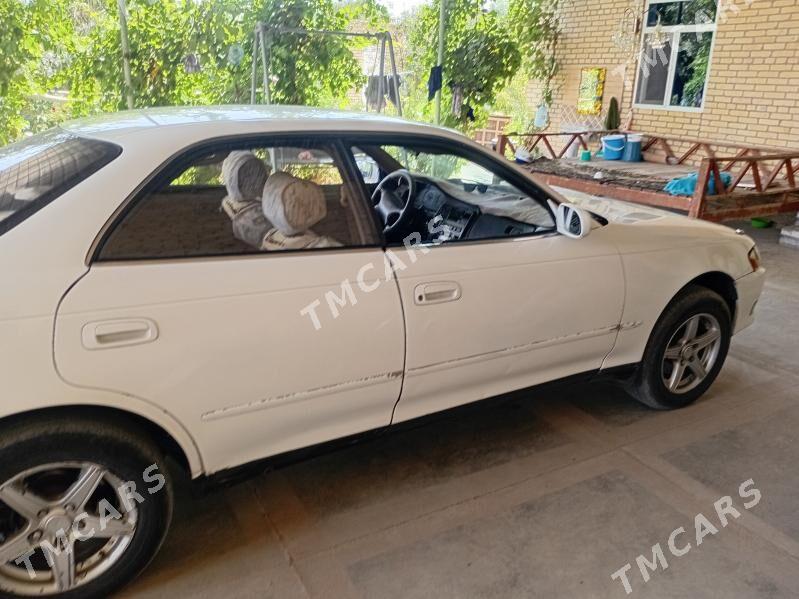 Toyota Mark II 1993 - 42 000 TMT - Сакар - img 5