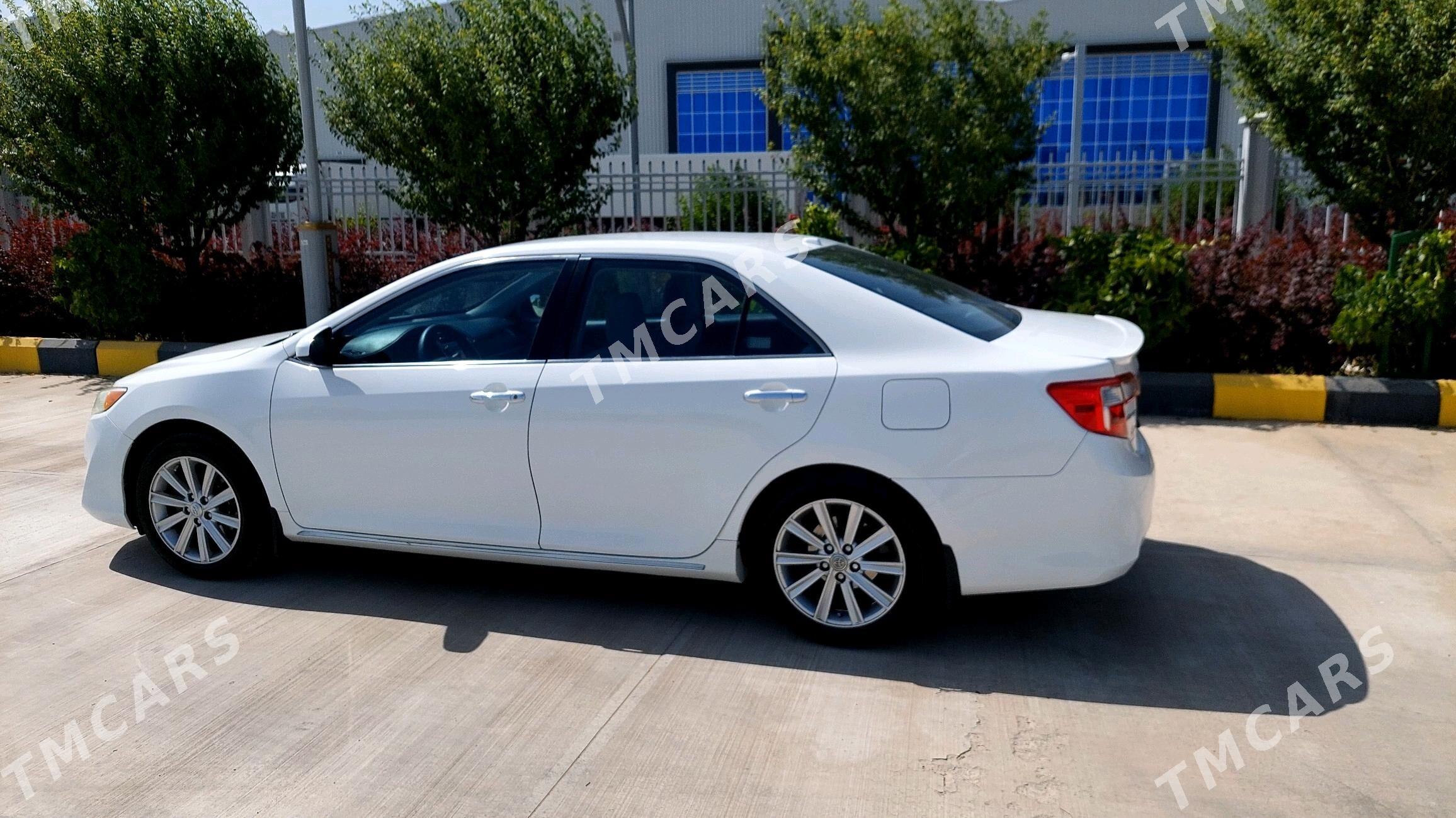 Toyota Camry 2012 - 215 000 TMT - Mary - img 3