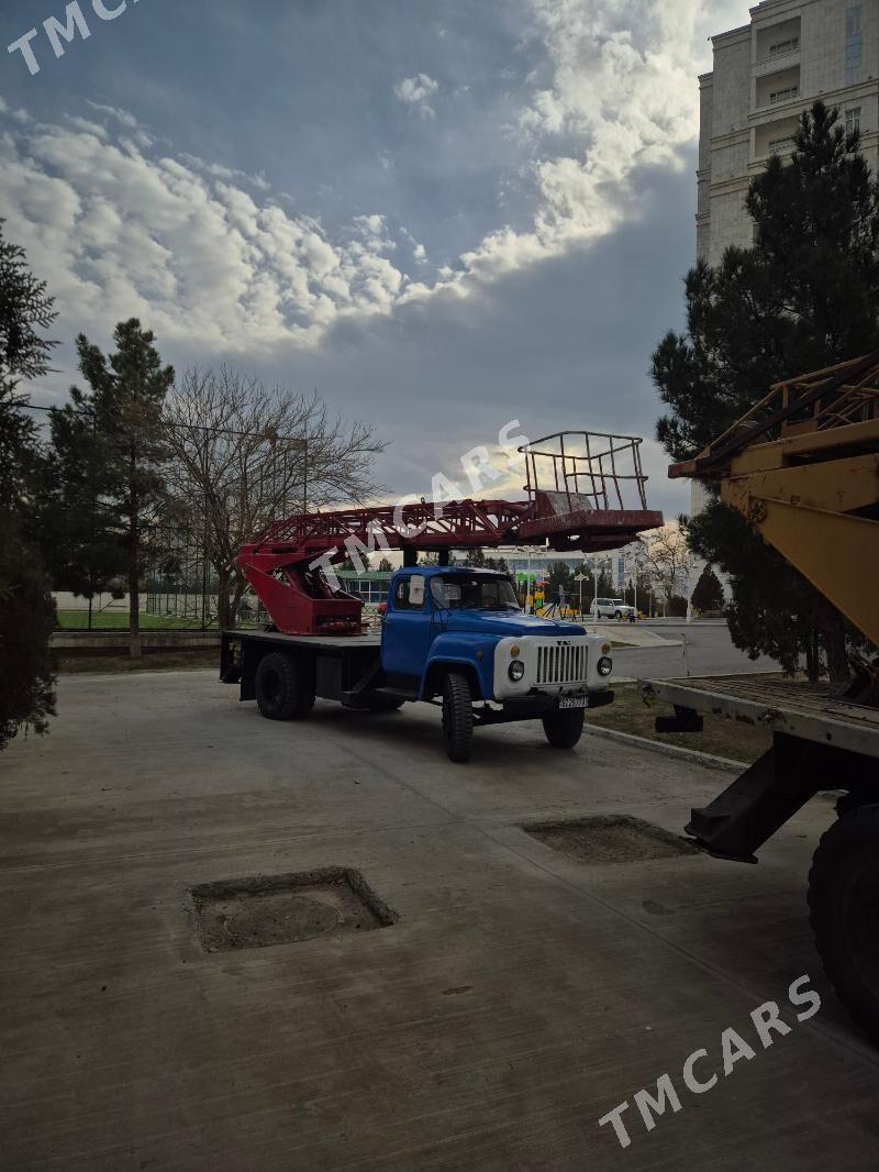 Gaz 53 1991 - 220 000 TMT - Чоганлы - img 2