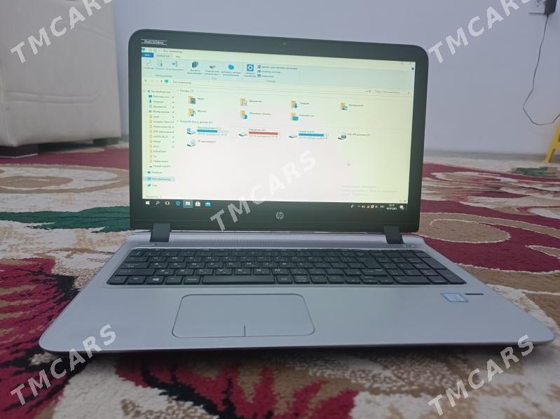 Hp ProBook i3 6th - Türkmenabat - img 2