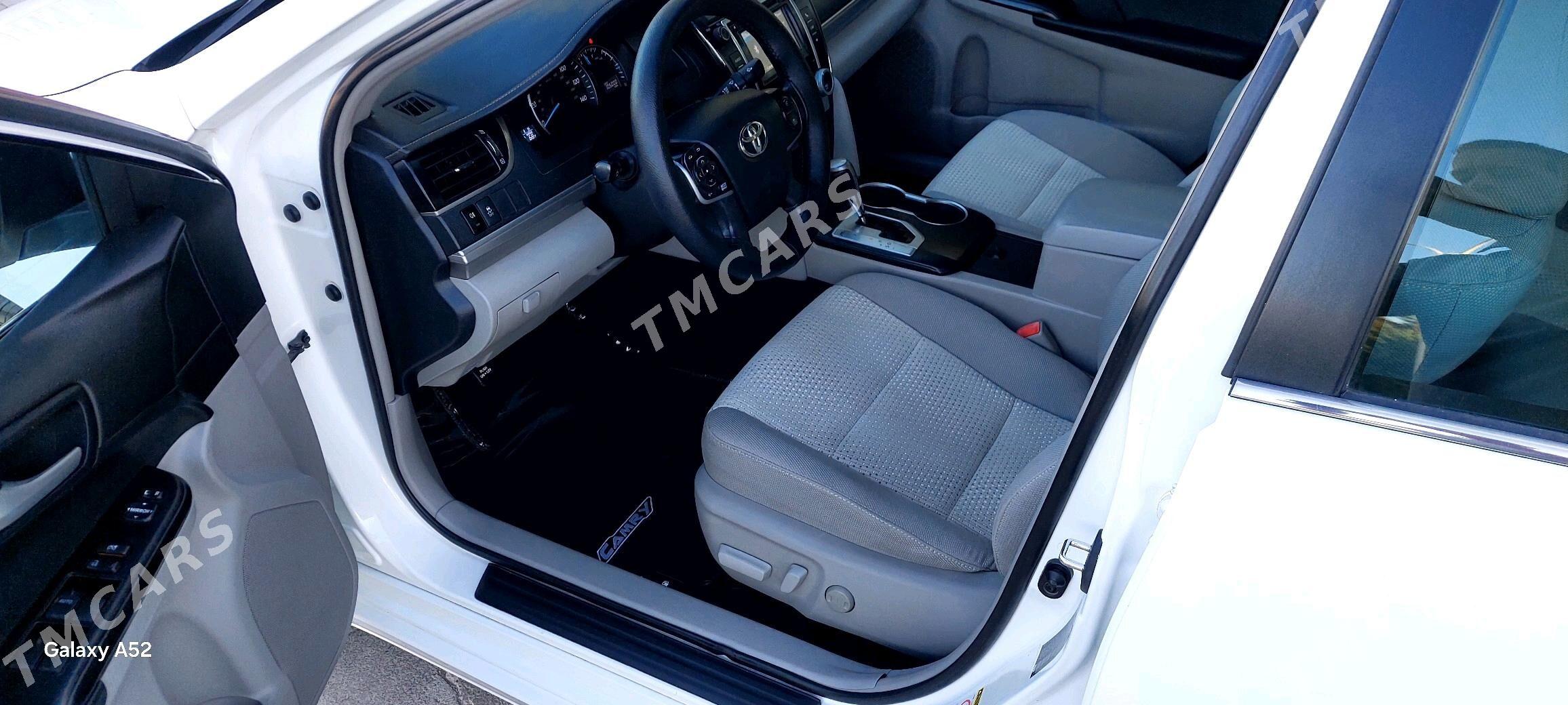 Toyota Camry 2012 - 215 000 TMT - Mary - img 5