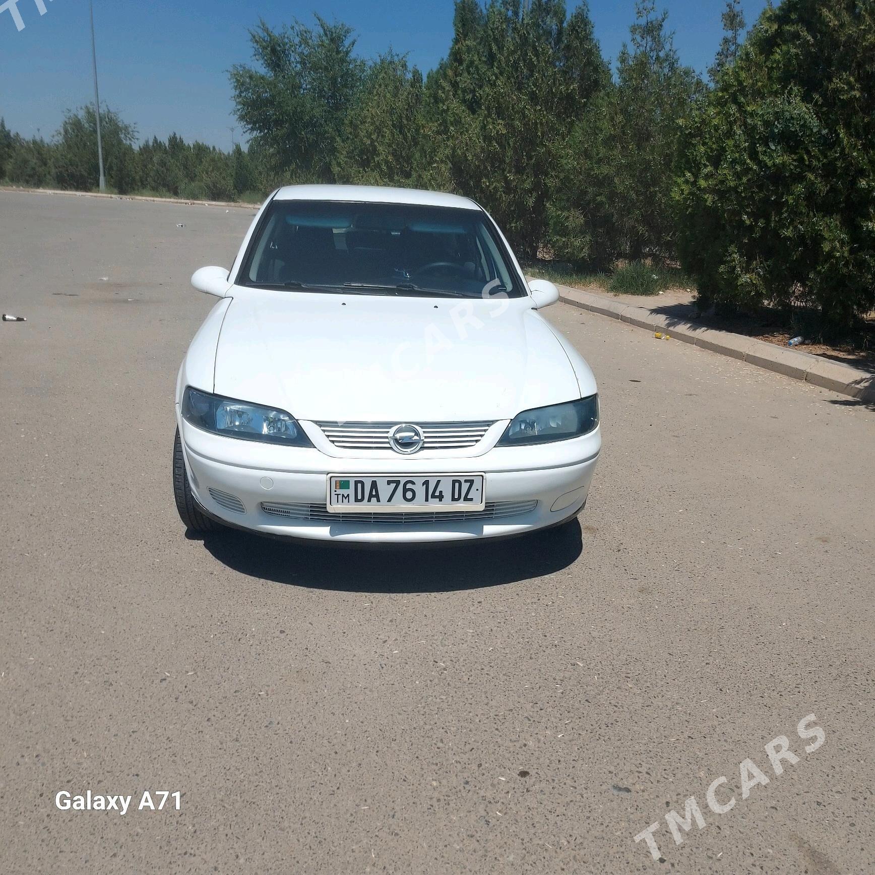 Opel Vectra 2000 - 58 000 TMT - Губадаг - img 4