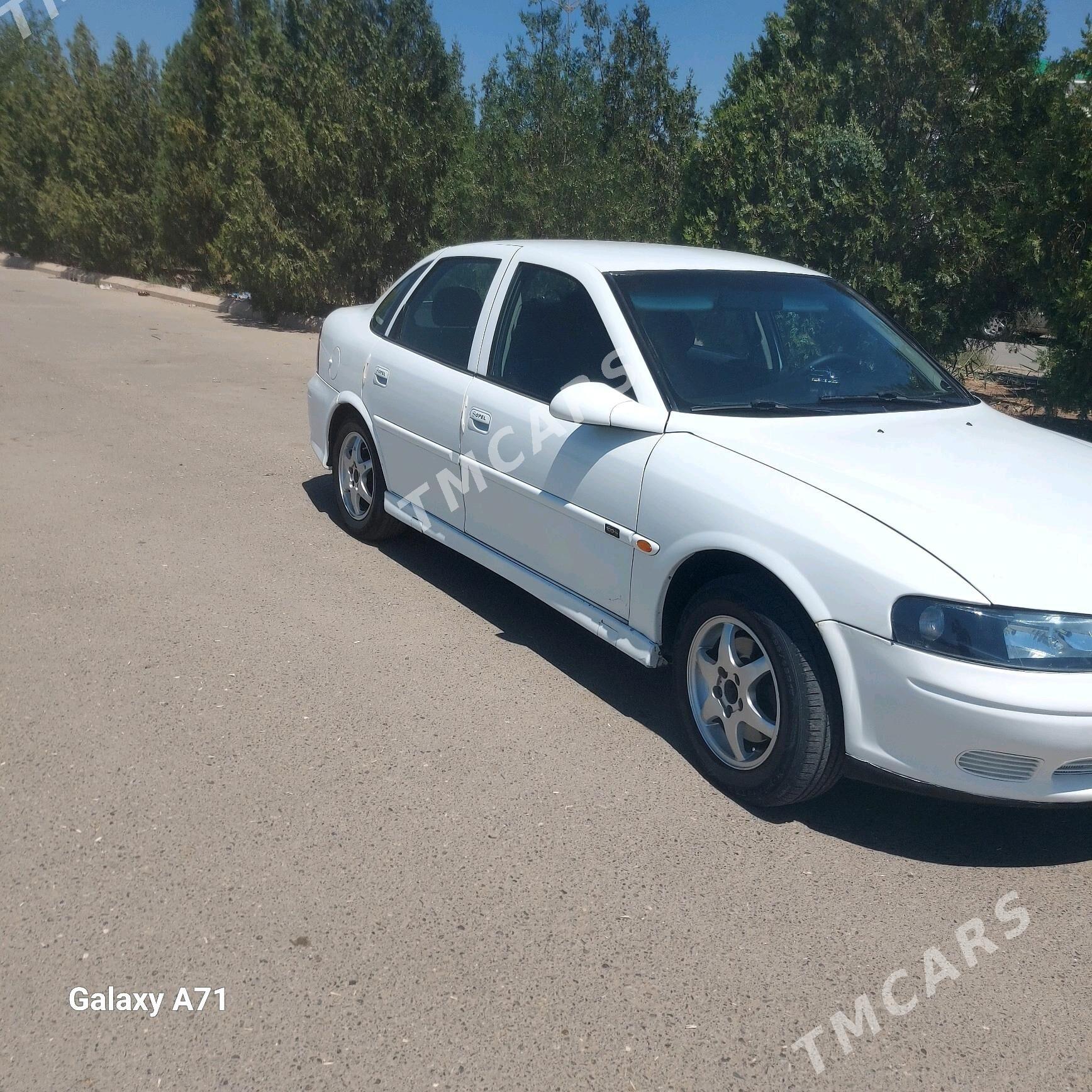 Opel Vectra 2000 - 58 000 TMT - Губадаг - img 3