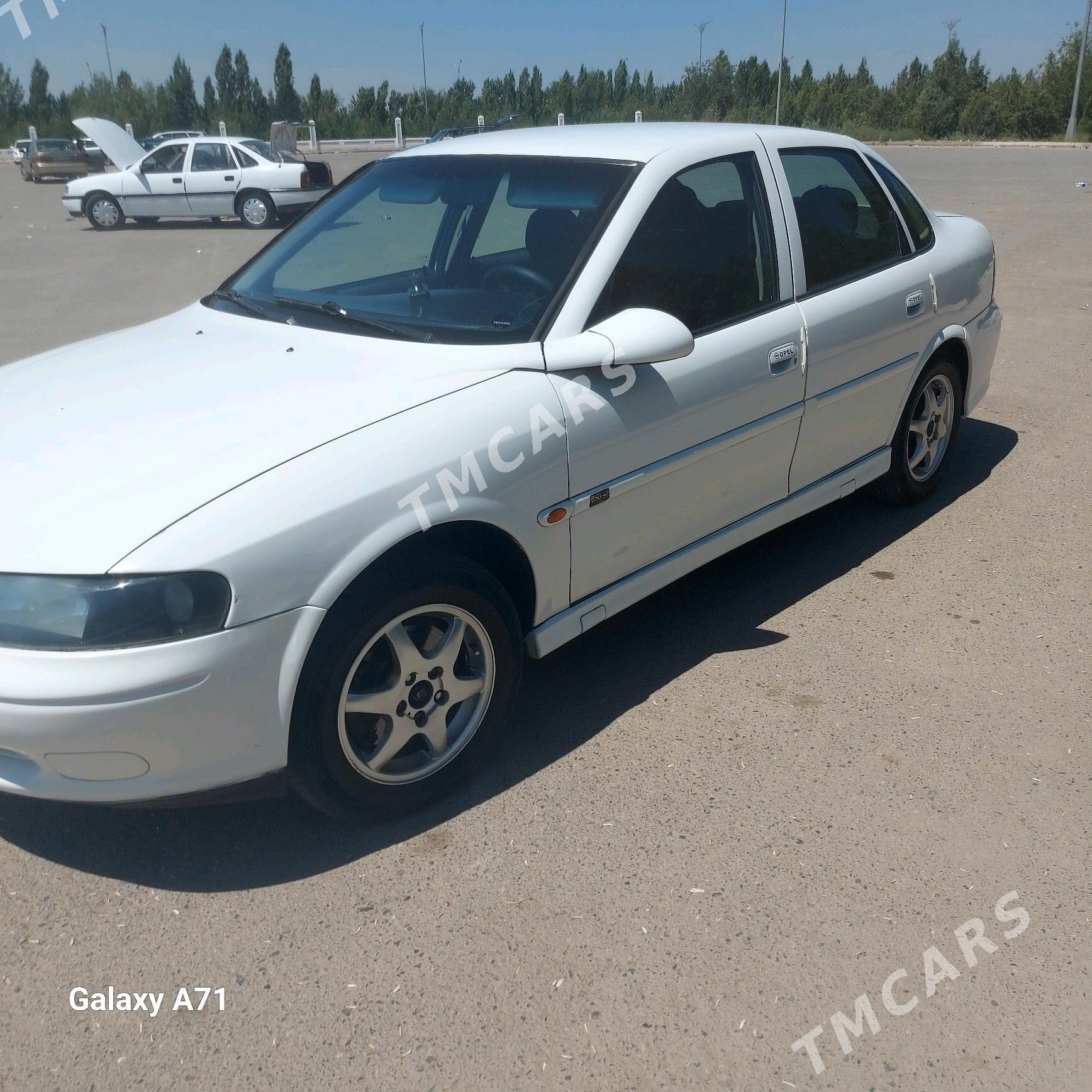 Opel Vectra 2000 - 58 000 TMT - Губадаг - img 2