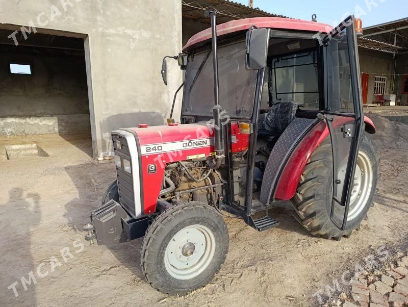 LiuGong CLG 4165D 2022 - 310 000 TMT - Мары - img 6