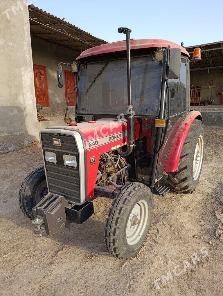 LiuGong CLG 4165D 2022 - 310 000 TMT - Мары - img 2
