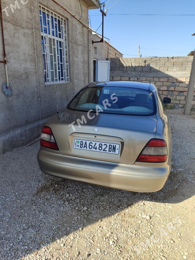 Daewoo Leganza 1998 - 30 000 TMT - Balkanabat - img 2