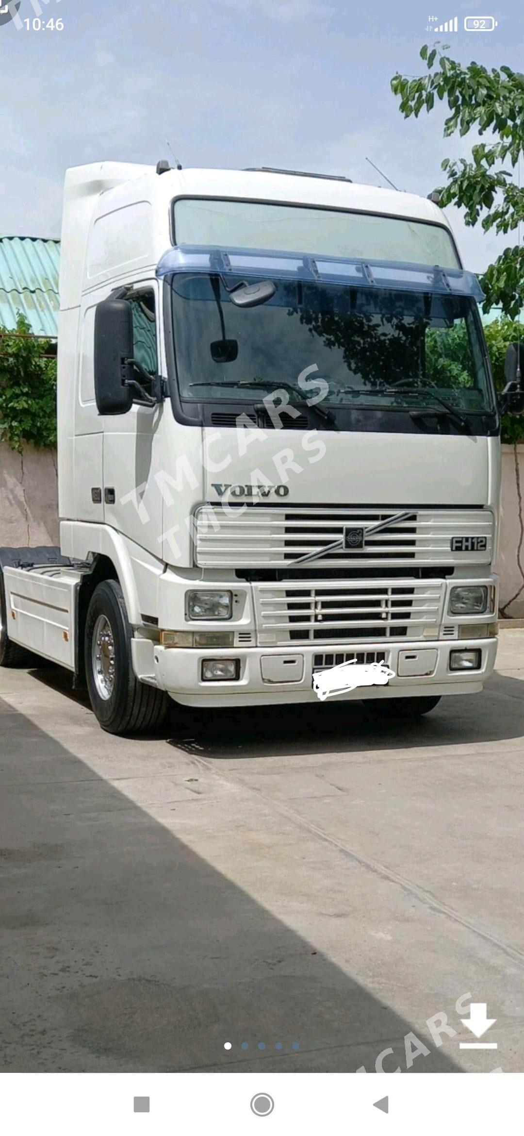 Volvo FH 460 2001 - 600 000 TMT - Murgap - img 4