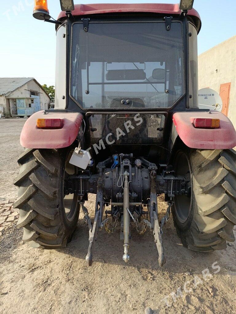 LiuGong CLG 4165D 2022 - 310 000 TMT - Мары - img 3