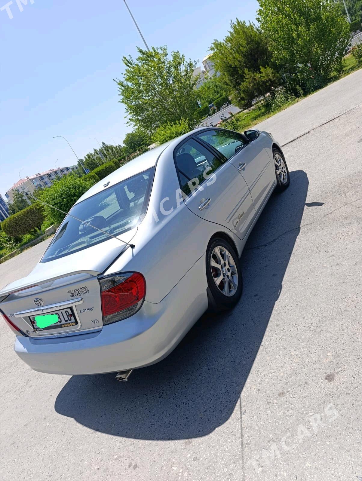 Toyota Camry 2003 - 145 000 TMT - Туркменабат - img 3