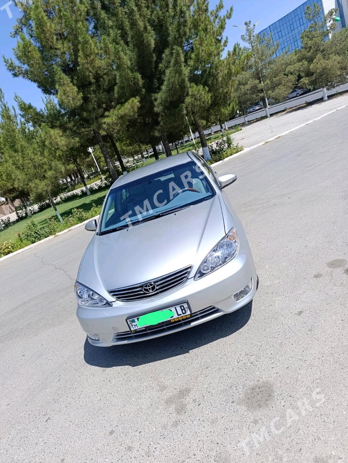 Toyota Camry 2003 - 145 000 TMT - Туркменабат - img 7