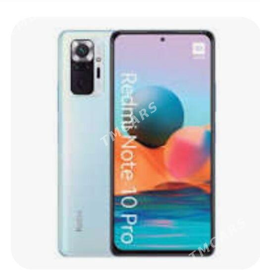 Redmi not 10 pro - Gubadag - img 3