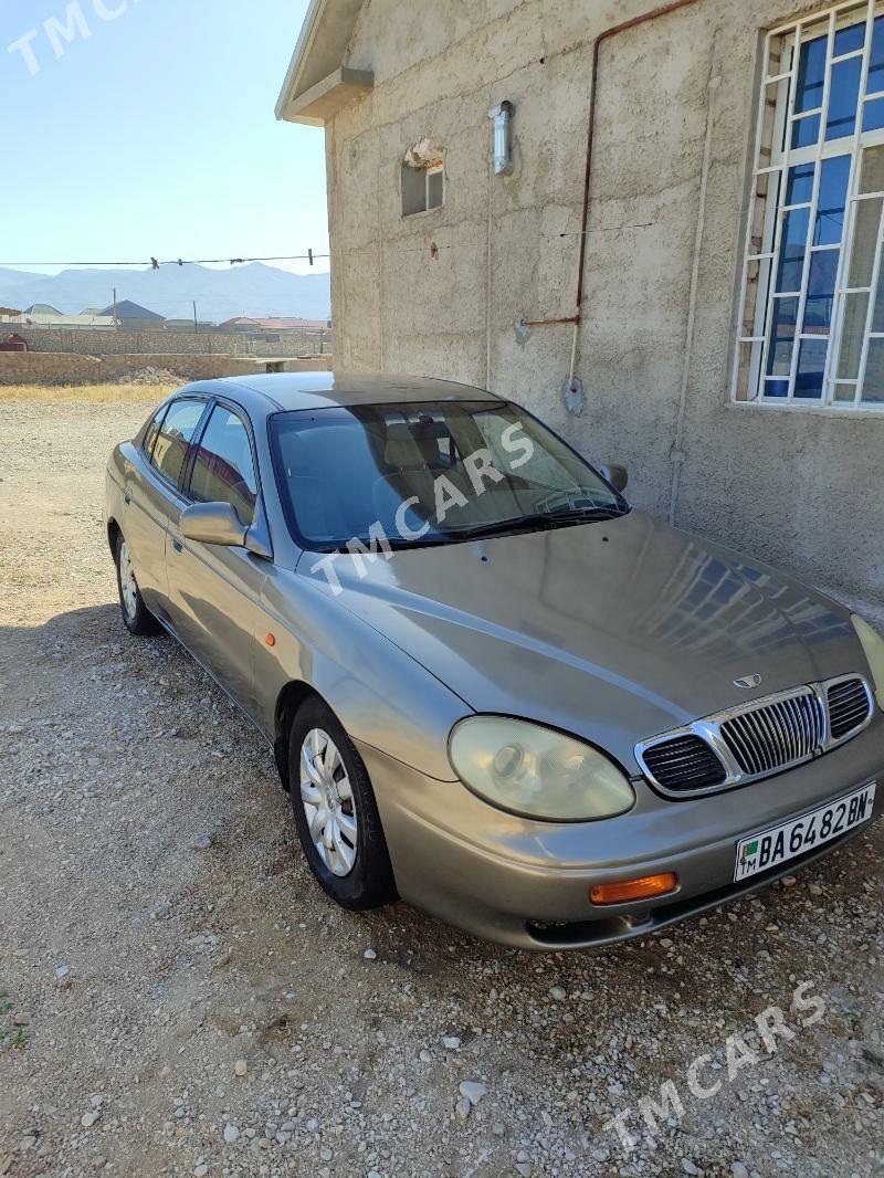 Daewoo Leganza 1998 - 30 000 TMT - Balkanabat - img 3