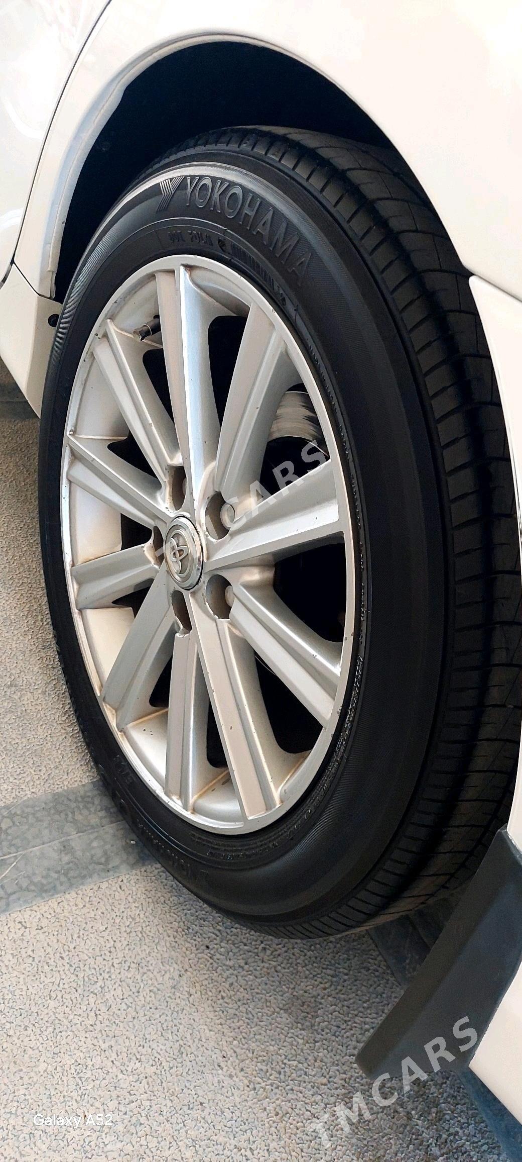 Toyota Camry 2012 - 215 000 TMT - Mary - img 9