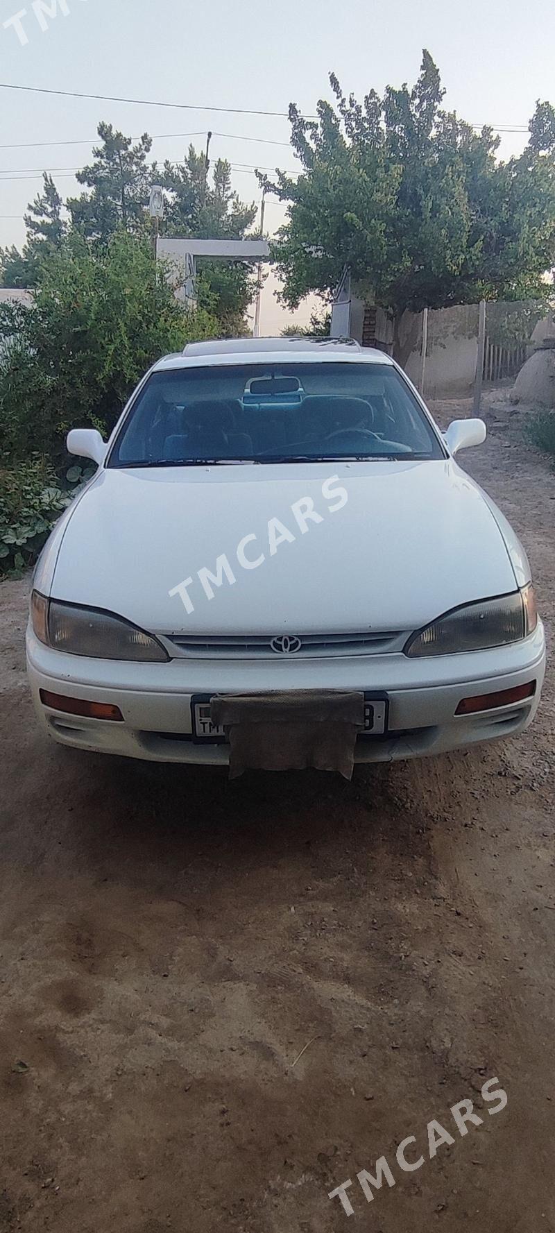 Toyota Camry 1994 - 90 000 TMT - Saýat - img 6