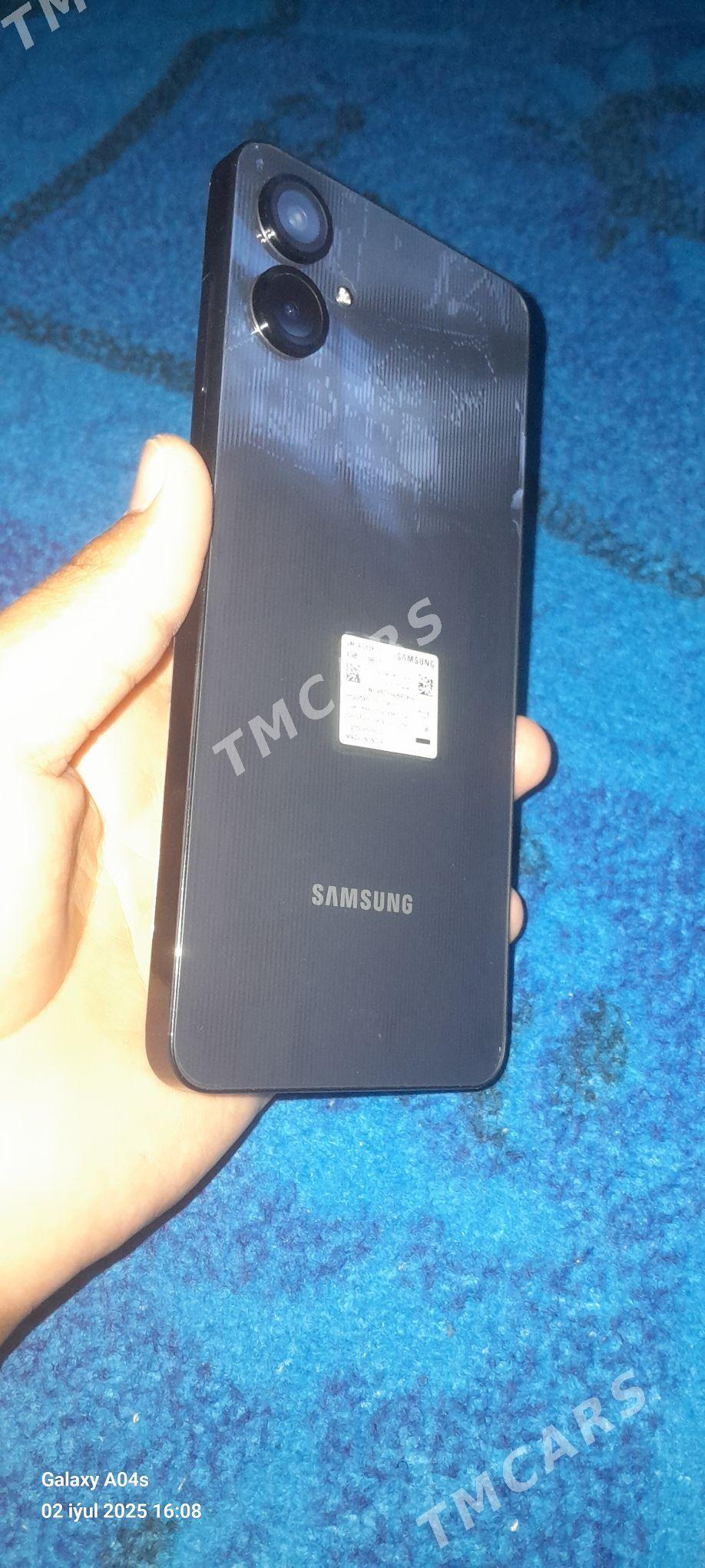 Samsung a06 4 64GB - Wekilbazar - img 4