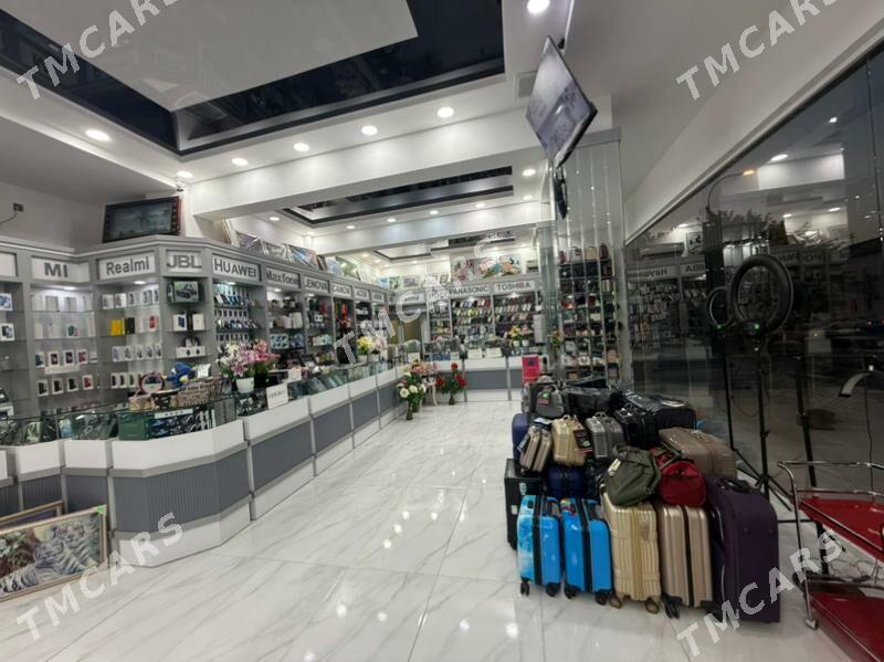 satlyk magazyn - Türkmenbaşy - img 3