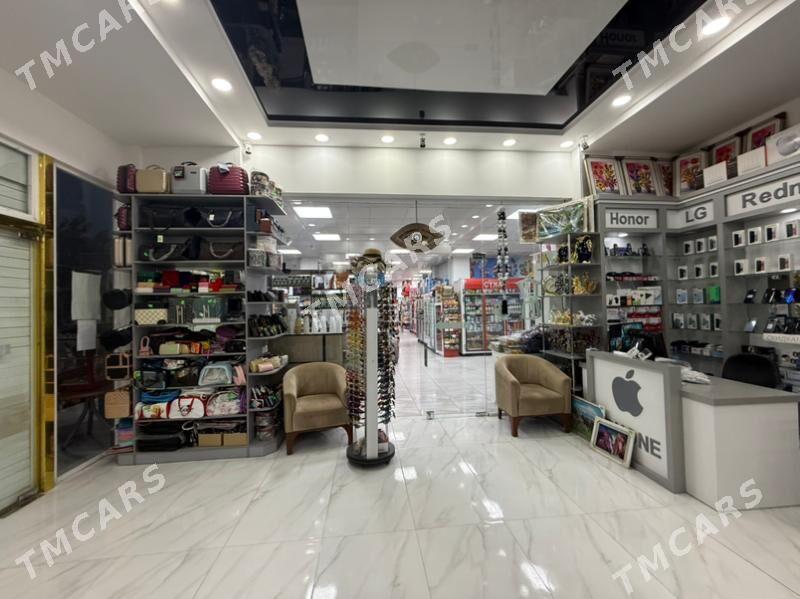 satlyk magazyn - Türkmenbaşy - img 4
