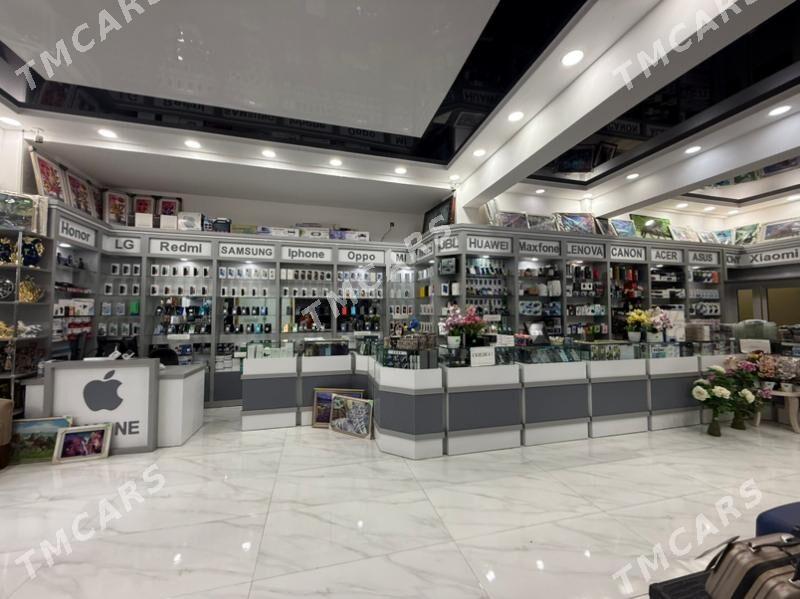 satlyk magazyn - Türkmenbaşy - img 2