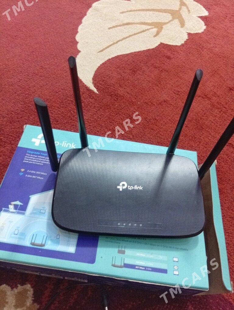 rotur WiFi gara arginal - Шабатский этрап - img 3