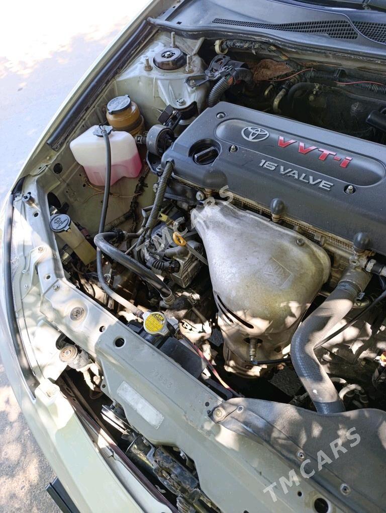Toyota Camry 2003 - 145 000 TMT - Туркменабат - img 9