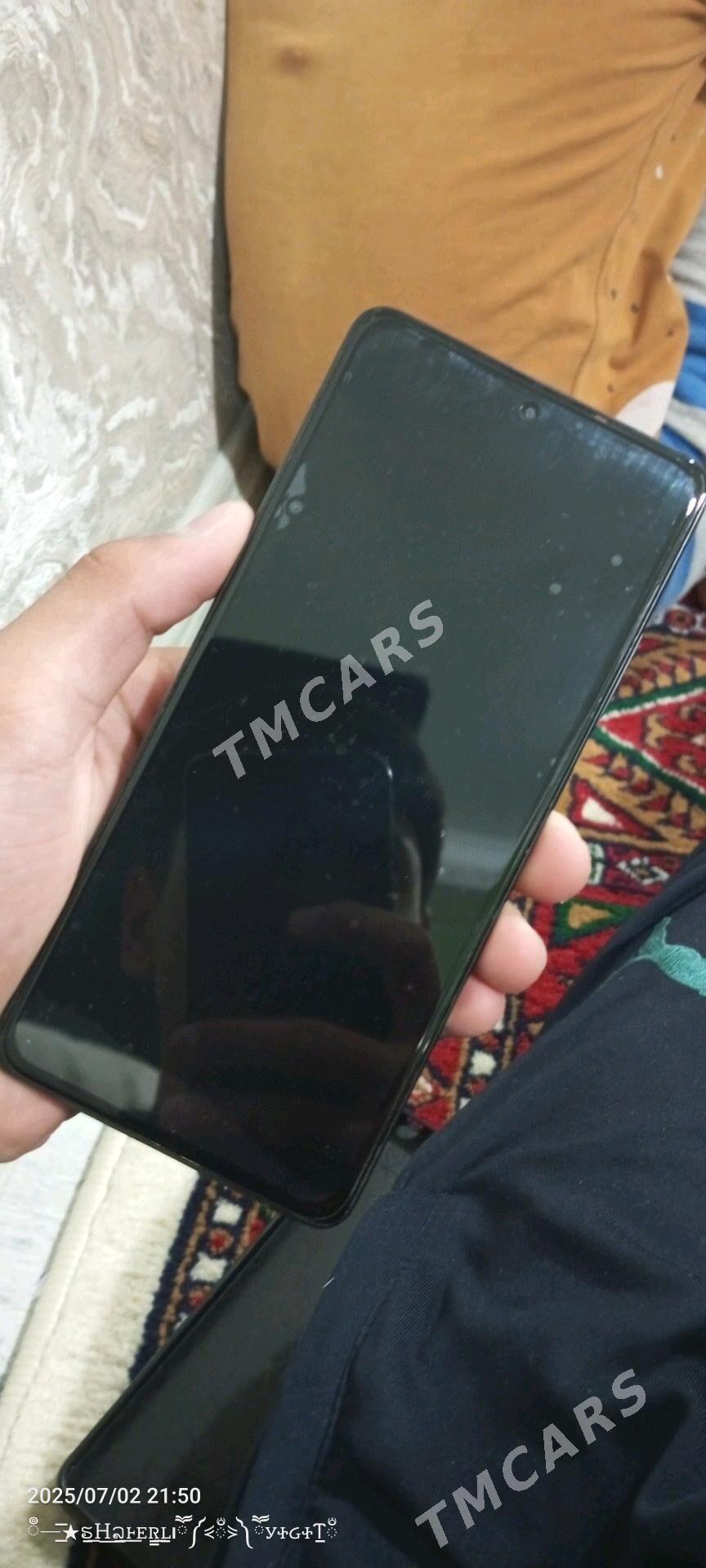Redmi note 12 pro 5 g - Ашхабад - img 3