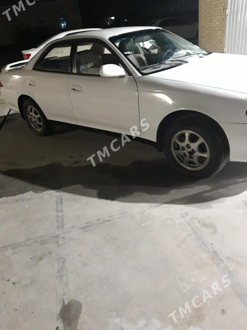 Toyota Mark II 1995 - 60 000 TMT - Байрамали - img 4