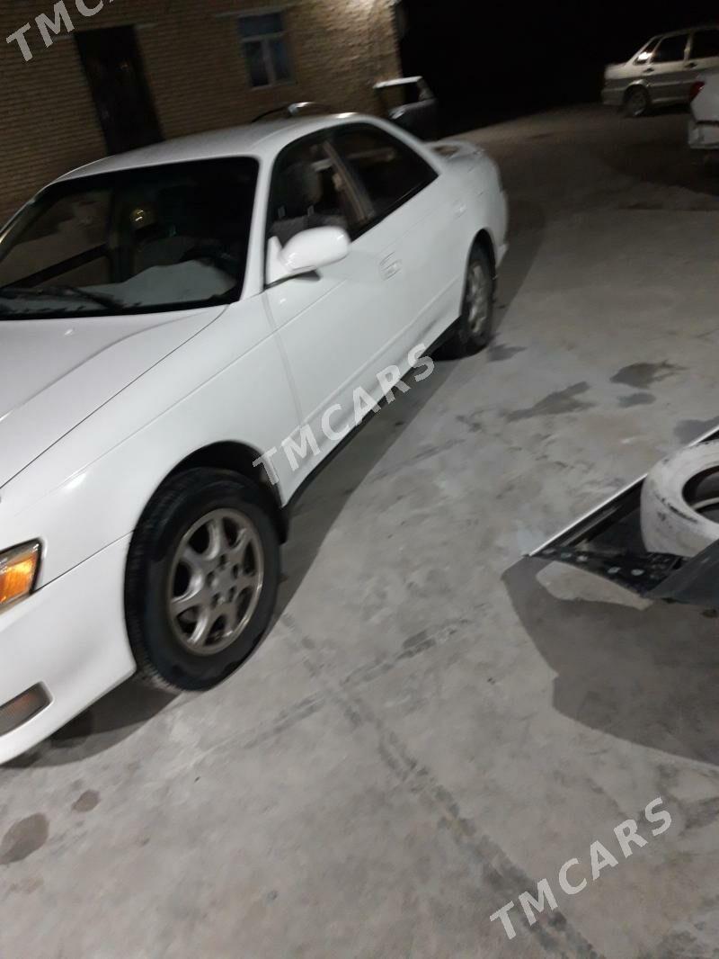 Toyota Mark II 1995 - 60 000 TMT - Байрамали - img 2