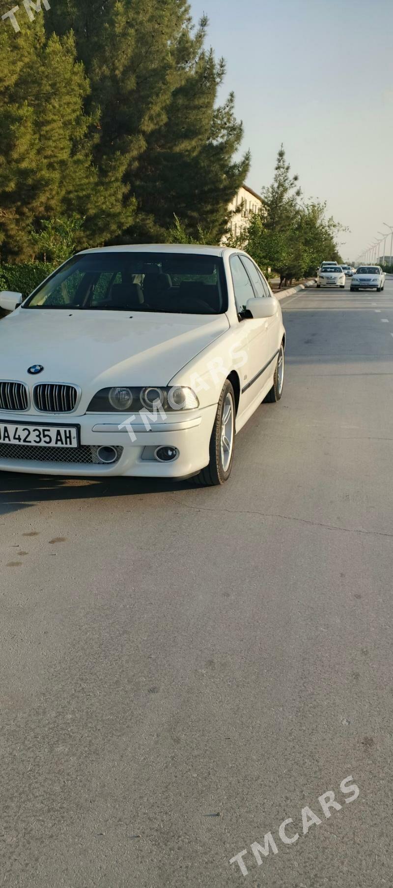 BMW E39 2003 - 150 000 TMT - Balkanabat - img 5
