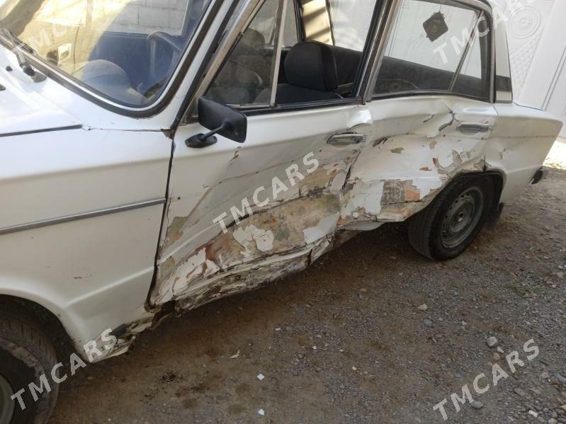 Lada 2106 1997 - 14 000 TMT - Гызыларбат - img 5