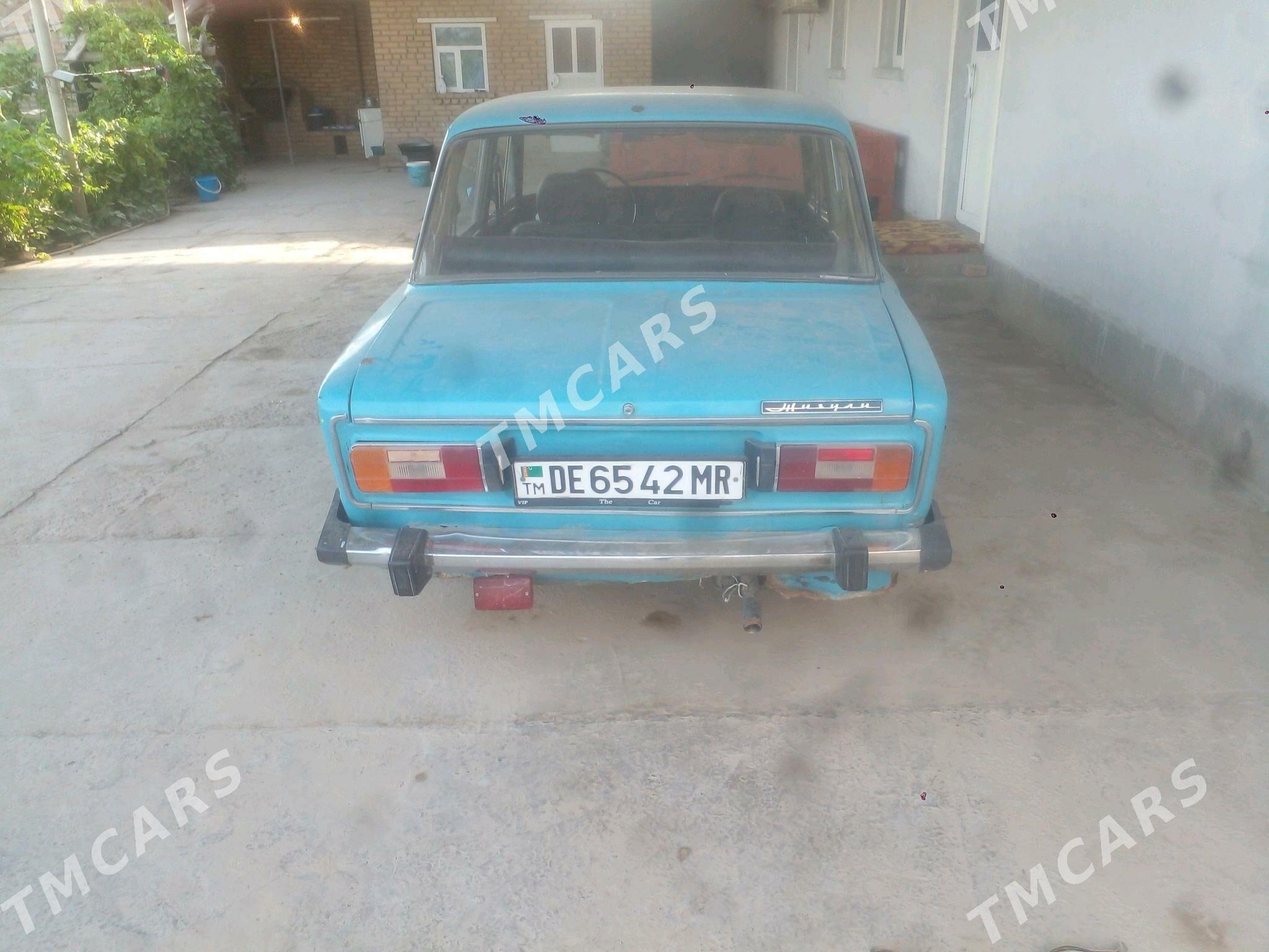 Lada 2106 1994 - 4 000 TMT - Halaç - img 6