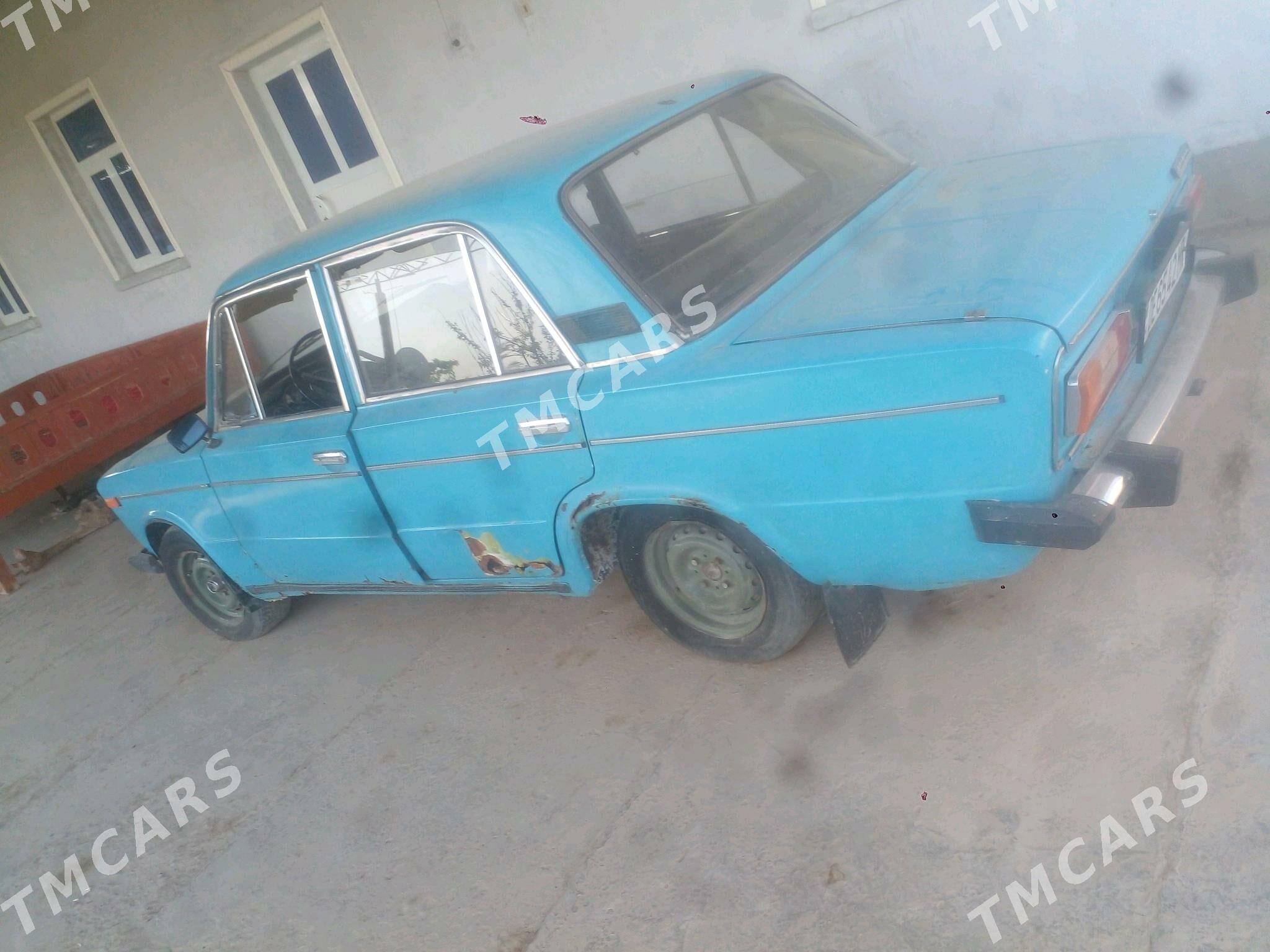 Lada 2106 1994 - 4 000 TMT - Halaç - img 2