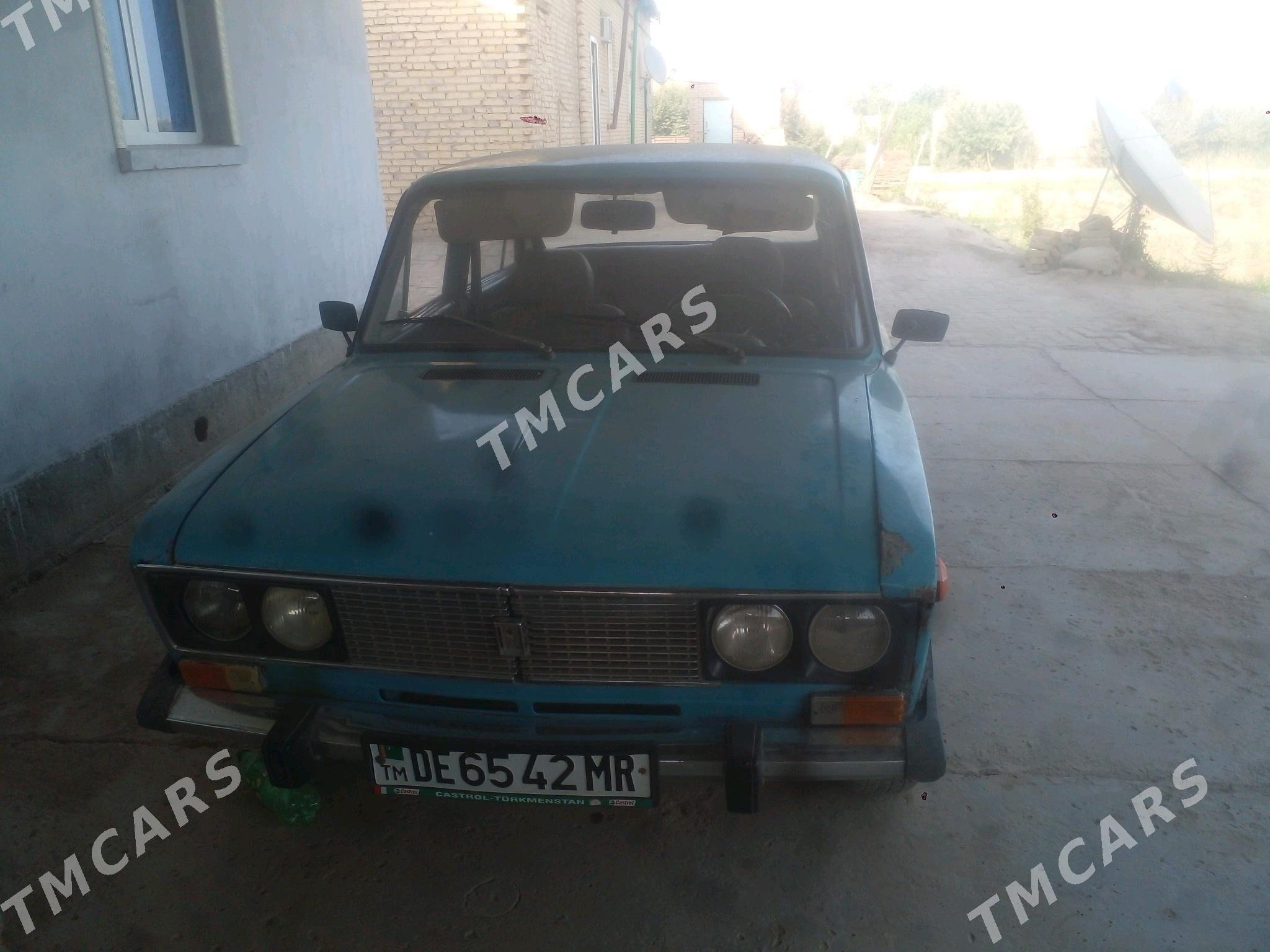Lada 2106 1994 - 4 000 TMT - Halaç - img 3