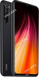 Redmi note 8 - Туркменабат - img 2
