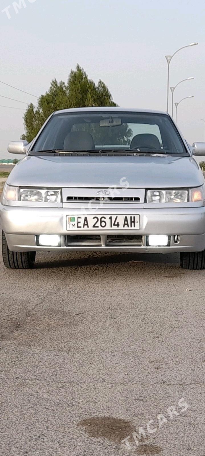 Lada 2110 2002 - 30 000 TMT - Bäherden - img 2